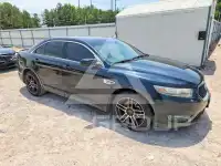 2014 Ford TAURUS фото
