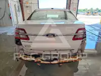 2014 Ford TAURUS фото