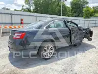 2014 Ford TAURUS фото