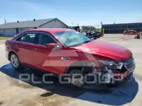 2014 Ford TAURUS photo