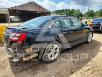 2014 Ford TAURUS photo