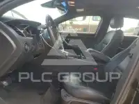 2014 Ford TAURUS фото