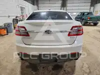 2014 Ford TAURUS фото