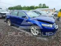 2014 Ford TAURUS фото