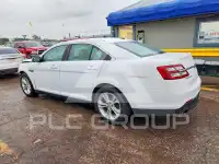 2014 Ford TAURUS фото