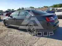 2014 Ford TAURUS фото