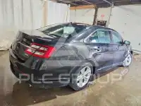 2014 Ford TAURUS фото