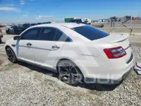 2014 Ford TAURUS фото