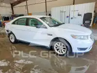 2014 Ford TAURUS фото