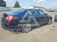 2014 Ford TAURUS фото