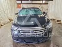 2014 Ford TAURUS фото