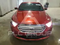 2014 Ford TAURUS фото