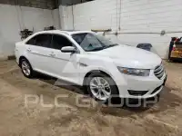 2014 Ford TAURUS фото
