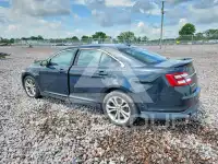 2014 Ford TAURUS фото