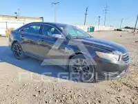 2014 Ford TAURUS фото