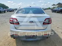 2014 Ford TAURUS фото