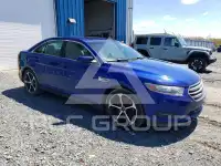 2014 Ford TAURUS фото