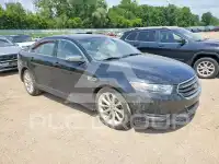 2014 Ford TAURUS фото