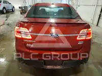 2014 Ford TAURUS фото