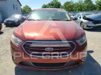 2014 Ford TAURUS фото