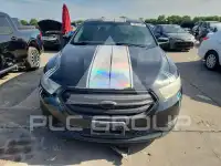 2014 Ford TAURUS фото