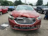 2014 Ford TAURUS фото