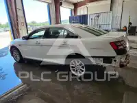 2014 Ford TAURUS фото