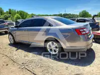 2014 Ford TAURUS фото