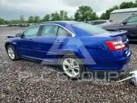 2014 Ford TAURUS фото