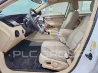 2014 Ford TAURUS фото
