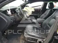 2014 Ford TAURUS фото
