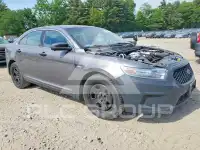 2014 Ford TAURUS фото
