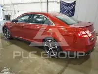 2014 Ford TAURUS фото