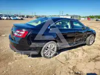 2014 Ford TAURUS photo