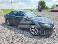 2014 Ford TAURUS фото