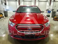 2014 Ford TAURUS фото