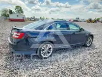 2014 Ford TAURUS фото