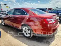 2014 Ford TAURUS фото