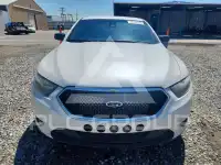 2014 Ford TAURUS фото