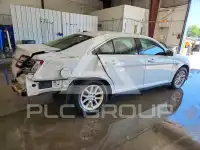 2014 Ford TAURUS фото