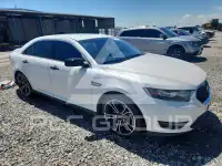 2014 Ford TAURUS фото