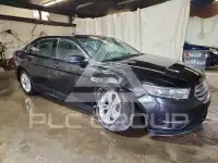 2014 Ford TAURUS фото