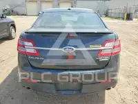 2014 Ford TAURUS фото