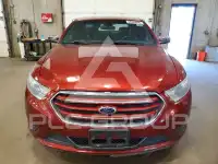 2014 Ford TAURUS фото