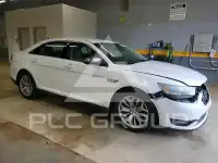 2014 Ford TAURUS photo