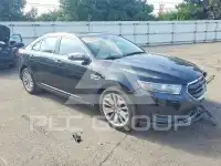 2014 Ford TAURUS фото
