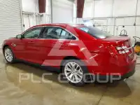 2014 Ford TAURUS фото