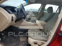 2014 Ford TAURUS фото