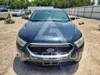 2014 Ford TAURUS фото