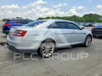 2014 Ford TAURUS photo